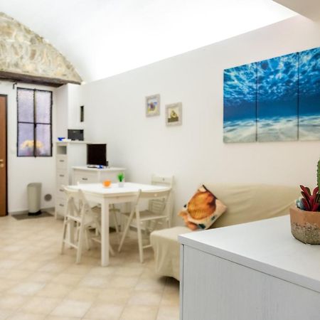 216B - Monolocale Lapigna Sanremo, Centro Storico Apartment Ngoại thất bức ảnh