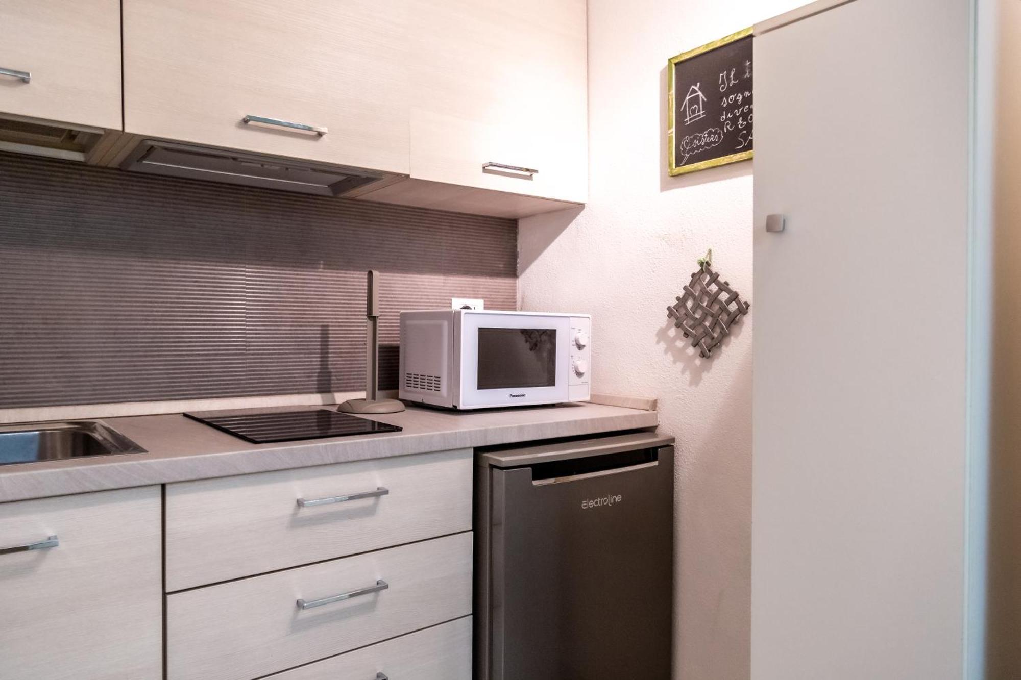 216B - Monolocale Lapigna Sanremo, Centro Storico Apartment Ngoại thất bức ảnh