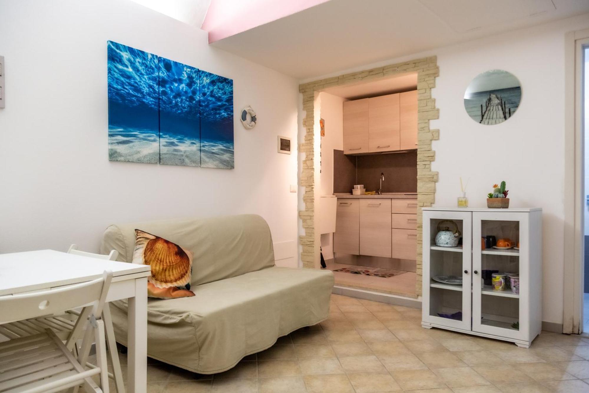 216B - Monolocale Lapigna Sanremo, Centro Storico Apartment Ngoại thất bức ảnh