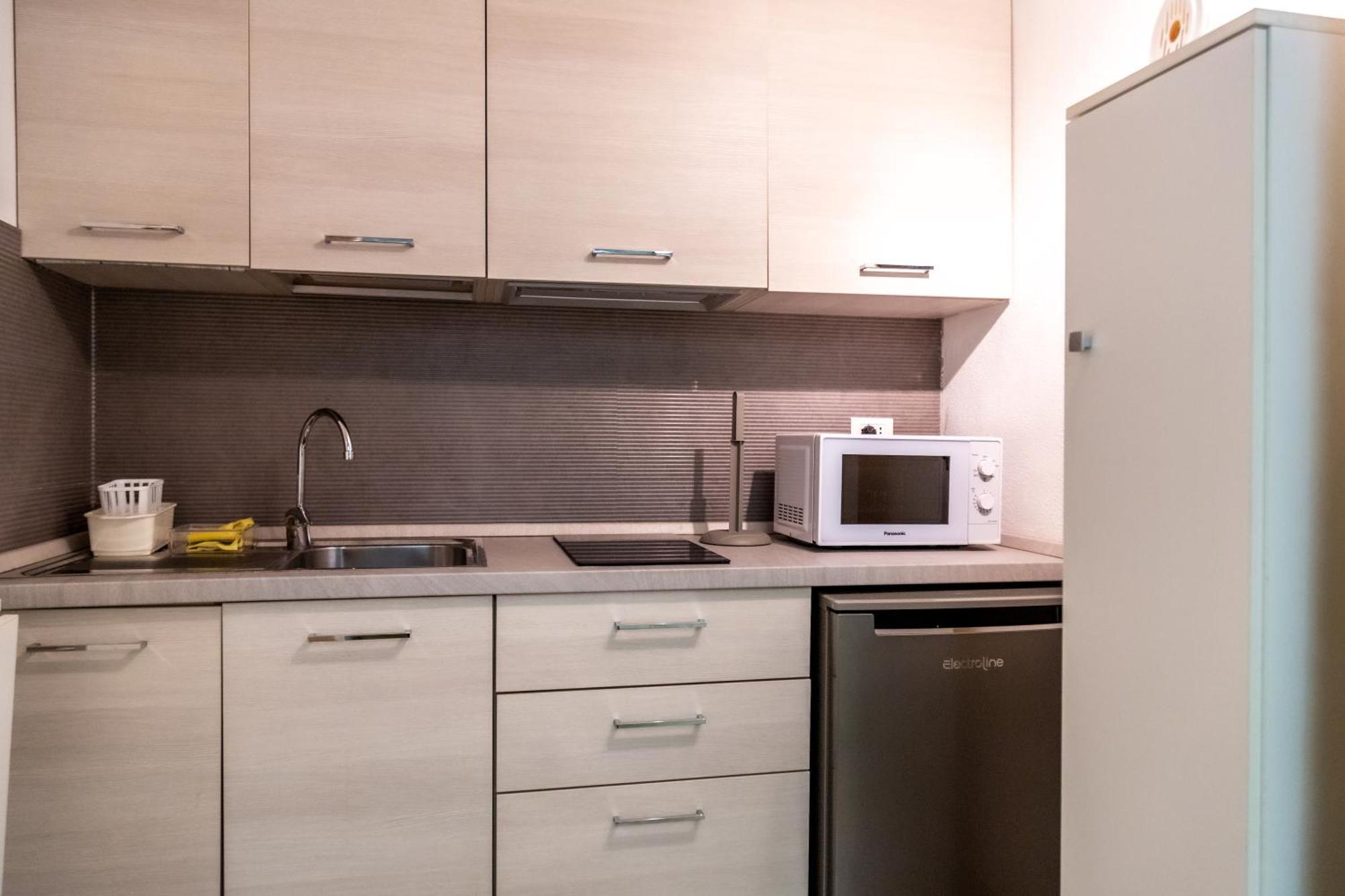 216B - Monolocale Lapigna Sanremo, Centro Storico Apartment Ngoại thất bức ảnh